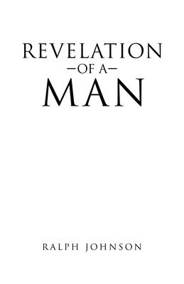 Revelation of a Man