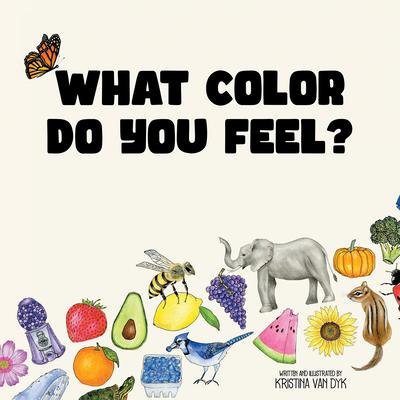 What Color Do You Feel?