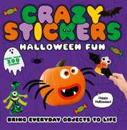 Halloween Fun: Bring Everyday Objects to Life. More Than 300 Stickers! Subscription