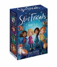 Star Friends 4-Book Boxed Set, Books 1-4: Mirror Magic; Wish Trap; Secret Spell; Dark Tricks Subscription