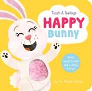 Happy Bunny: Touch and Feelings Subscription