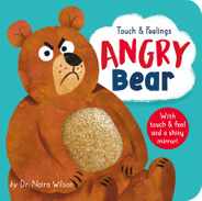 Angry Bear: Touch and Feelings Subscription