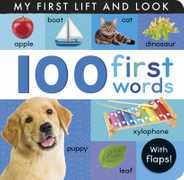 100 First Words: My First Lift and Look (with Flaps) Subscription