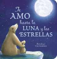 Te Amo Hasta La Luna Y Las Estrellas (I Love You to the Moon and Back - Spanish Edition) Subscription