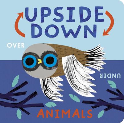 Upside Down Animals Subscription