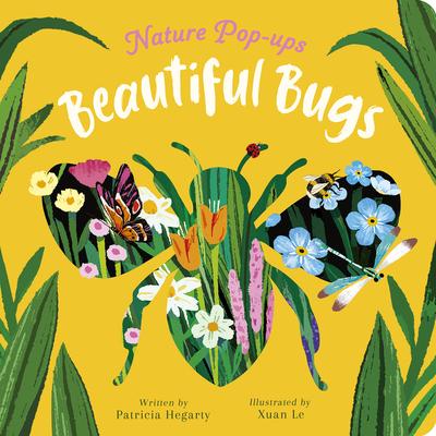 Beautiful Bugs: Nature Pop-Ups Subscription