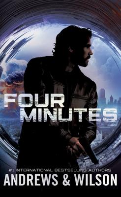 Four Minutes: A Thriller