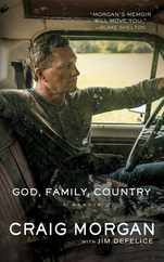 God, Family, Country: A Memoir Subscription
