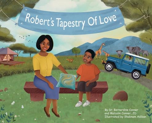 Robert's Tapestry of Love Subscription