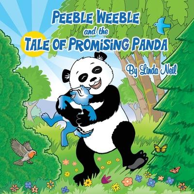 Peeble Weeble and the Tale of the Promising Panda