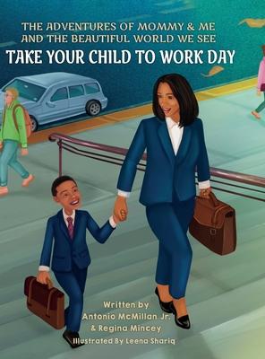 Take Your Child to Work Day