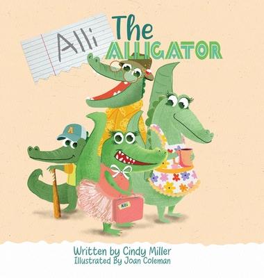 Alli the Alligator: A Children's Book About Kindness, Bullying, Courage, and Celebrating Differences Subscription