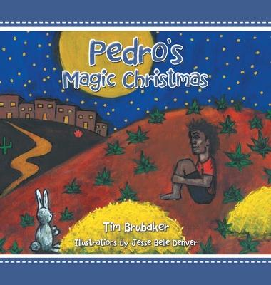 Pedro's Magic Christmas