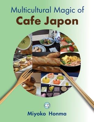 Multicultural Magic of Cafe Japon Subscription