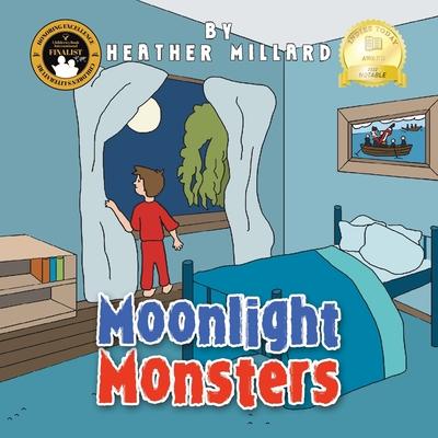 Moonlight Monsters Subscription