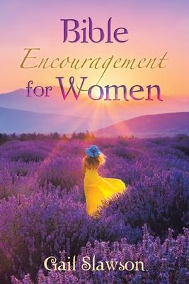 Bible Encouragement for Women