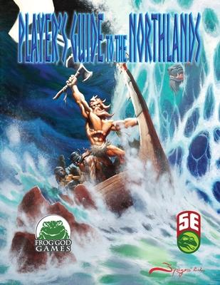 Player's Guide to the Northlands 5e PB