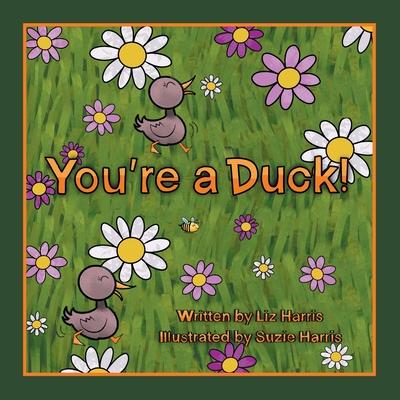 You're a Duck! Subscription