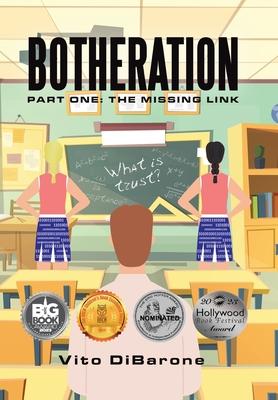 Botheration: Part One: The Missing Link