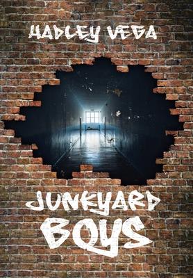 Junkyard Boys