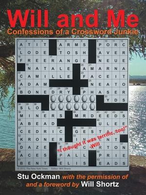 Will and Me: Confessions of a Crossword Junkie