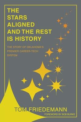 The Stars Aligned And The Rest Is History: The Story Of Oklahoma's Premiere Career-Tech System