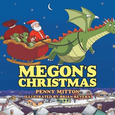 Megon's Christmas Subscription