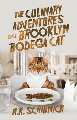 The Culinary Adventures of a Brooklyn Bodega Cat