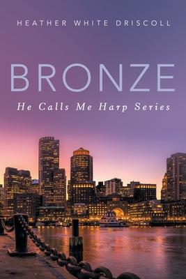 Bronze: He Calls Me Harp Series