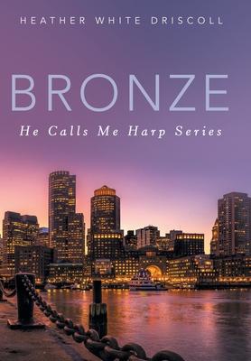 Bronze: He Calls Me Harp Series