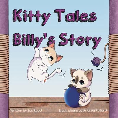 Kitty Tales: Billy's Story