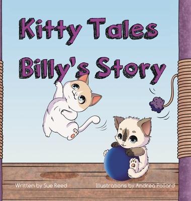 Kitty Tales: Billy's Story