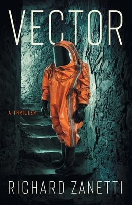 Vector: A Thriller