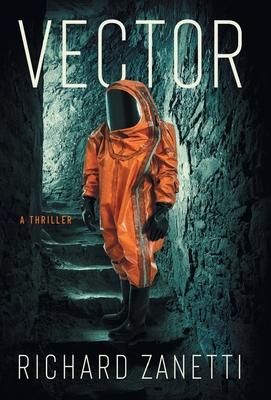 Vector: A Thriller