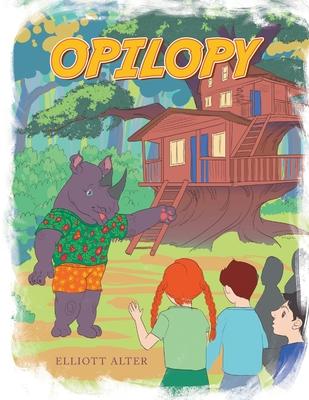 Opilopy