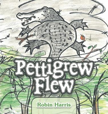 Pettigrew Flew