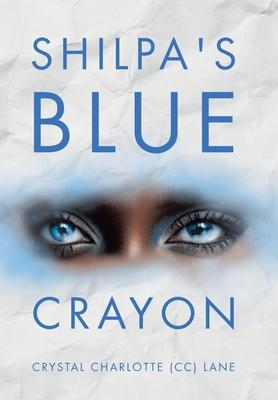 Shilpa's Blue Crayon