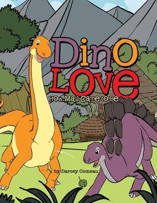 Dino Love Subscription