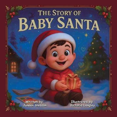 The Story of Baby Santa Subscription