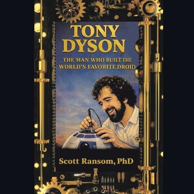 Tony Dyson: The Man Who Built the World's Favorite Droid Subscription