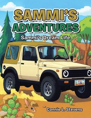 Sammi's Adventures: Sammi's Dream Life Subscription