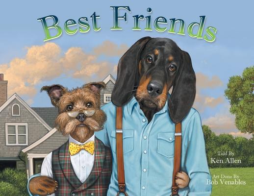 Best Friends Subscription