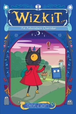 Wizkit: An Adventure Overdue