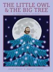 The Little Owl & the Big Tree: A Christmas Story Subscription