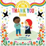 The Thank You Book Subscription