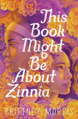 This Book Might Be about Zinnia Subscription