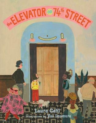 The Elevator on 74th Street Subscription