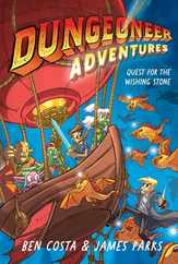 Dungeoneer Adventures 3: Quest for the Wishing Stone Subscription