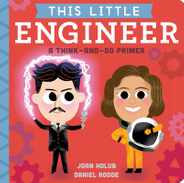 This Little Engineer: A Think-And-Do Primer Subscription