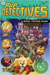 A Royal Fishing Scam Subscription